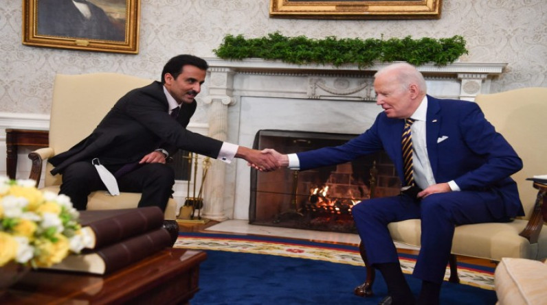 خبراء: لهذه الأسباب أصبحت قطر شريكا مفضلا للولايات المتحدة الأمريكية